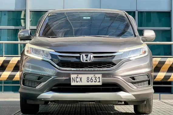 2017 Honda CRV 2.0 Gas Automatic ☎️09279850198 🙋‍♂️𝐉𝐄𝐒𝐒𝐄𝐍 𝐌𝐄𝐍𝐃𝐎𝐙𝐀