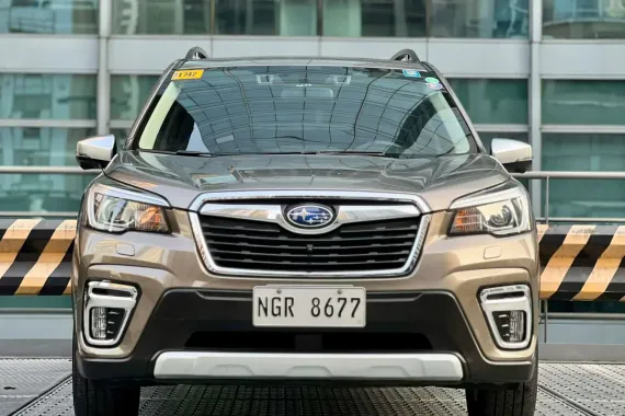 2020 Subaru Forester 2.0 IS Eyesight Automatic Gas 🔥☎️09279850198 🙋‍♂️𝐉𝐄𝐒𝐒𝐄𝐍 𝐌𝐄𝐍𝐃𝐎𝐙𝐀