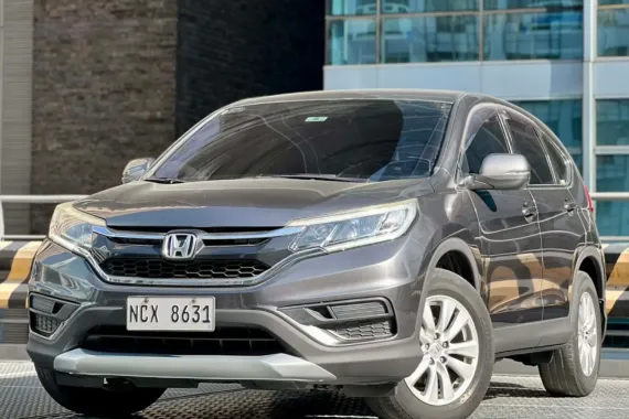2017 Honda CRV 2.0 Gas Automatic ☎️09279850198 🙋‍♂️𝐉𝐄𝐒𝐒𝐄𝐍 𝐌𝐄𝐍𝐃𝐎𝐙𝐀