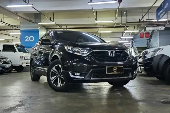 2018 Honda CRV V 1.6L DSL AT | With Warranty by Ugarte Cars Manila