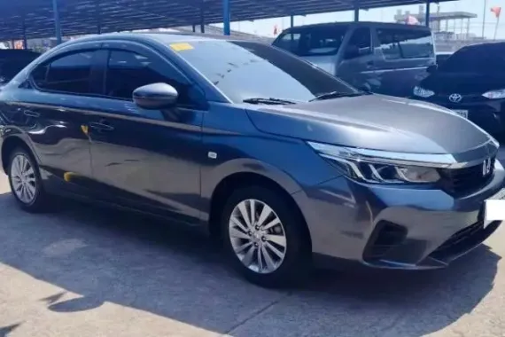 Well kept 2024 Honda City 1.5 S CVT for sale