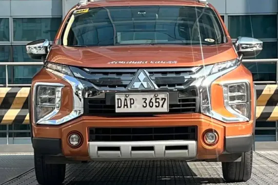2022 Mitsubishi Xpander Cross 1.5 Gas A/T ☎️0935 600 3692 JAN RAY DE JESUS✅️148K ALL-IN DP
