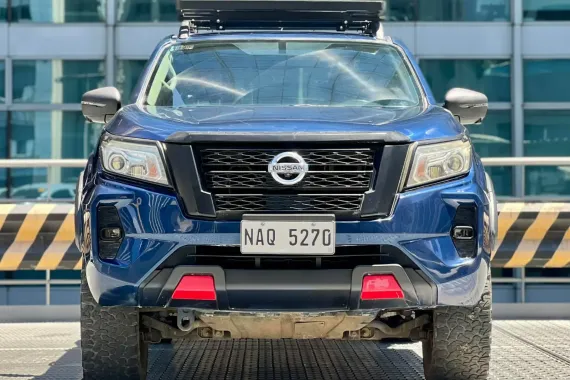 2018 Nissan Navara VL 4x4 2.5 Diesel A/T Top of the Line ☎️0935 600 3692 JAN RAY DE JESUS