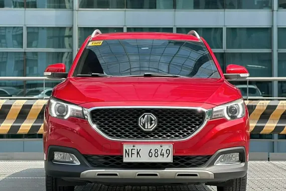 2022 MG ZS 1.5 Style A/T Gas ☎️0935 600 3692 JAN RAY DE JESUS✅️33K ALL-IN DP