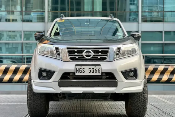 2021 Nissan Navara EL Calibre 4x2 2.5 A/T Diesel ☎️0935 600 3692 JAN RAY DE JESUS✅️194K ALL-IN