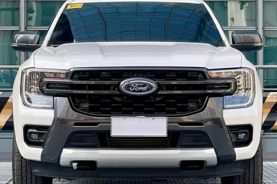 2023 Ford Ranger Wildtrak 2.0L 4x2 Turbo Diesel A/T ☎️0935 600 3692 JAN RAY DE JESUS✅️139K ALL-IN 