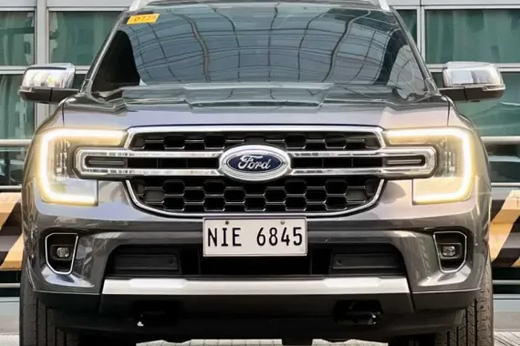 2023 Ford Everest (Next Gen) 2.0 Titanium 4x2 Automatic 🔥✅ 𝐂𝐋𝐄𝐎 🙋🏼‍♀️📲0938 830 7235