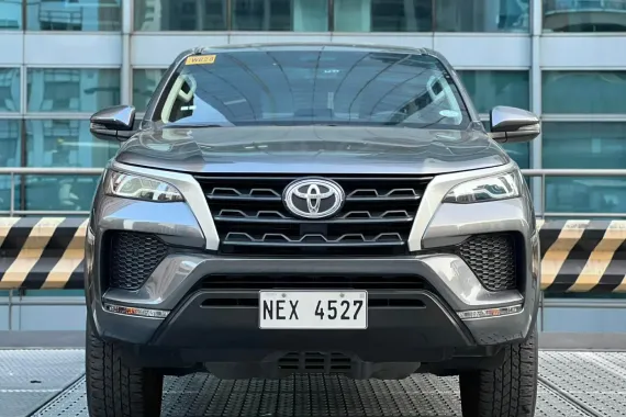 2022 Toyota Fortuner G Diesel AT🔥188K ALL IN ✅ 𝐂𝐋𝐄𝐎 🙋🏼‍♀️📲0938 830 7235