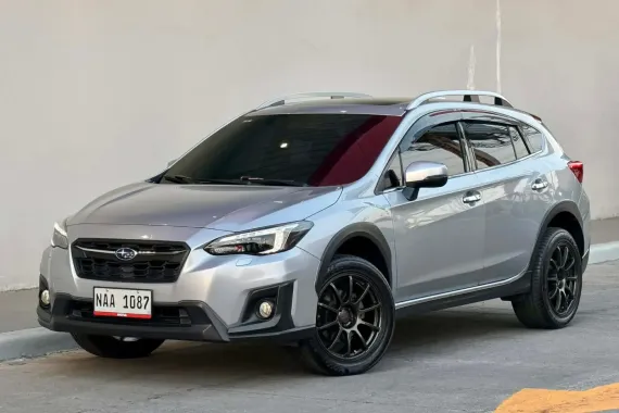 HOT!!! 2019 Subaru XV 2.0i-S Eyesight for sale at affordable price! 
