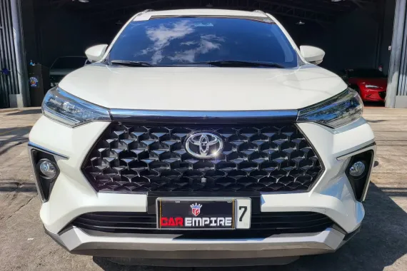 ✅Toyota Veloz 2023 1.5 V 13K KM Casa Maintained Automatic