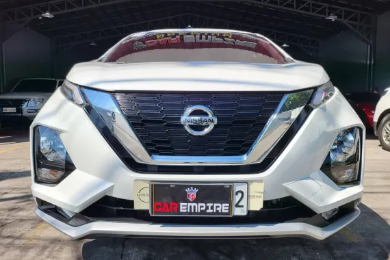 ✅Nissan Livina 2025 1.5 VL 34K KM Automatic SAVE 500K FROM BRANDNEW