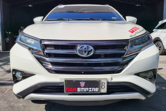 ✅Toyota Rush 2021 1.5 G 44K KM Automatic