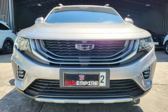 ✅Geely Okavango 2021 1.5 Urban 50K KM Automatic