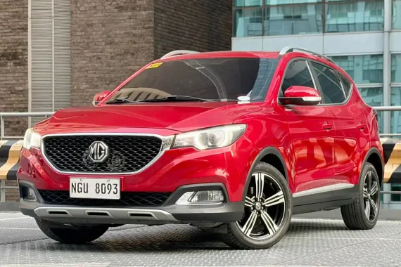 🔥🔥2021 MG ZS Alpha 1.5 Automatic Gas 📲Call or Text: 09957210548 ARVIN BATALLER🔥🔥