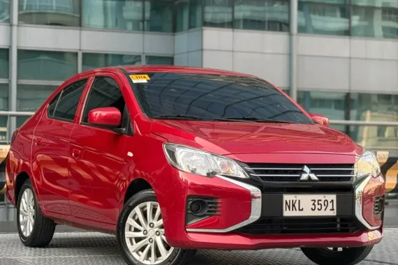 2025 Mitsubishi Mirage G4 GLX AT GAS📲💁‍♀️JONNALYN.SARANILLAS 0969-5949924