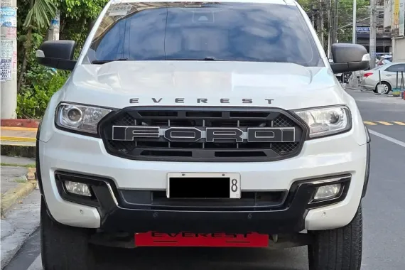 HOT!!! 2019 Ford Everest Titanium Plus 4x2 for sale at affordable price! 