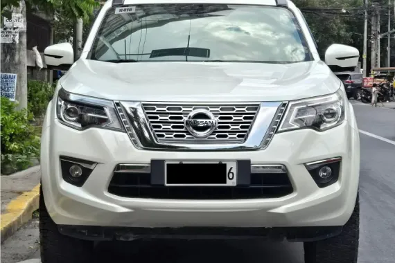 HOT!!! 2020 Nissan Terra VL 4x4 for sale at affordable price! 