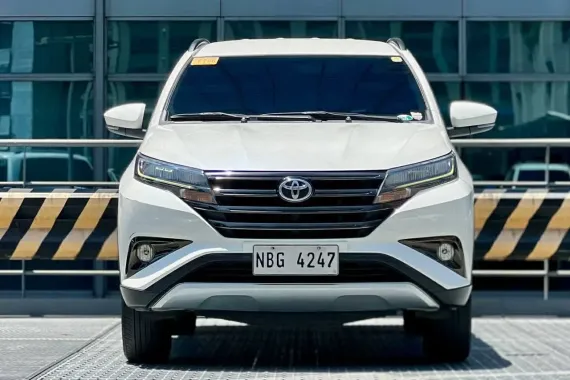 2019 Toyota Rush 1.5 G 120k ALL IN DP! 7 Seaters‼️🔥 𝟎𝟗𝟏𝟐𝟏𝟎𝟔𝟏𝟒𝟔𝟐 𝐌𝐀𝐁𝐘 𝐋𝐀𝐓𝐈𝐃𝐎 📲