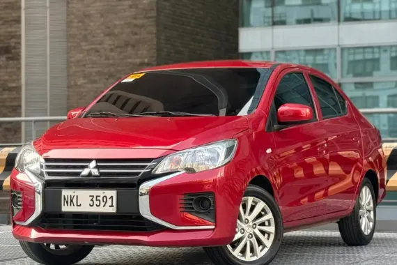 🔥🔥2025 Mitsubishi Mirage G4 GLX AT GAS 📲Call or Text: 09957210548 ARVIN BATALLER🔥🔥