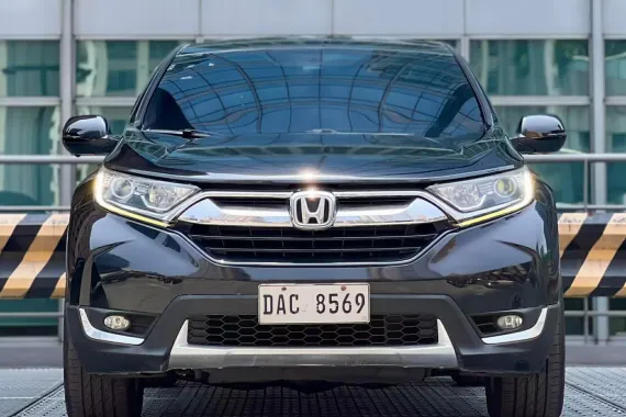2018 Honda CRV V 1.6 Diesel Automatic 🔥☎️09279850198 🙋‍♂️𝐉𝐄𝐒𝐒𝐄𝐍 𝐌𝐄𝐍𝐃𝐎𝐙𝐀