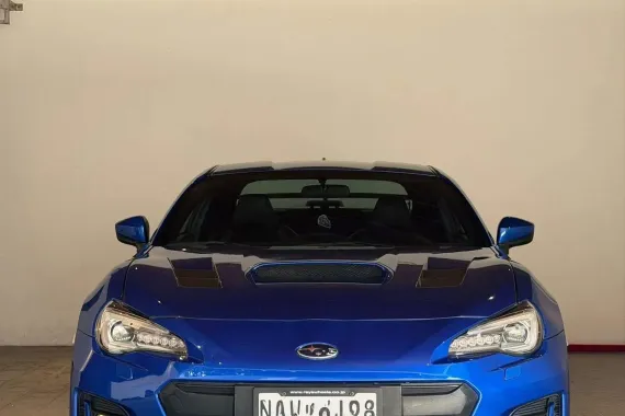 HOT!!! 2019 Subaru BRZ Kouki 2.0L for sale at affordable price! 