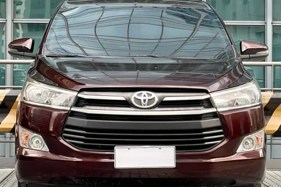 2020 TOYOTA INNOVA 2.8 E DIESEL AUTOMATIC 🔥☎️09279850198 🙋‍♂️𝐉𝐄𝐒𝐒𝐄𝐍 𝐌𝐄𝐍𝐃𝐎𝐙𝐀
