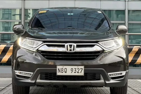 2018 Honda CRV 1.6S Diesel Automatic 🔥☎️09279850198 🙋‍♂️𝐉𝐄𝐒𝐒𝐄𝐍 𝐌𝐄𝐍𝐃𝐎𝐙𝐀