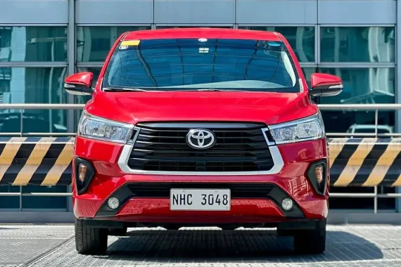 2023 Toyota Innova 2.8 E 173k ALL DP‼️🔥 𝟎𝟗𝟏𝟐𝟏𝟎𝟔𝟏𝟒𝟔𝟐 𝐌𝐀𝐁𝐘 𝐋𝐀𝐓𝐈𝐃𝐎 📲📩🙋🏻