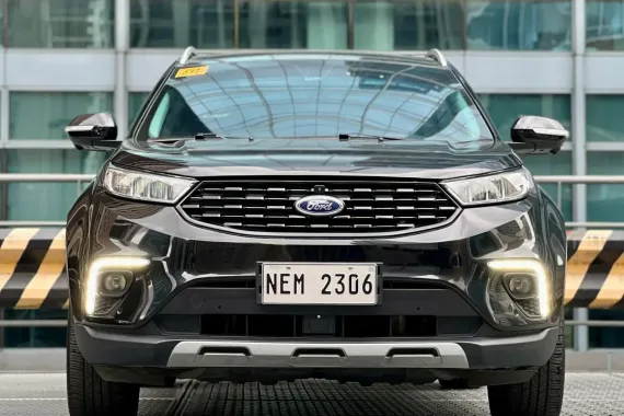 2021 Ford Territory Titanium 1.5 Automatic 🔥☎️09279850198 🙋‍♂️𝐉𝐄𝐒𝐒𝐄𝐍 𝐌𝐄𝐍𝐃𝐎𝐙𝐀