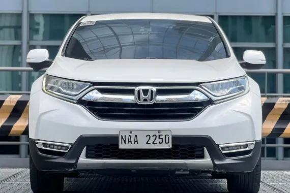 2018 Honda CRV S 1.6 Diesel Automatic 🔥☎️09279850198 🙋‍♂️𝐉𝐄𝐒𝐒𝐄𝐍 𝐌𝐄𝐍𝐃𝐎𝐙𝐀