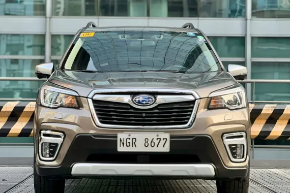 2020 Subaru Forester 2.0 I-S With Eyesight‼️ 𝐂𝐀𝐑𝐋 𝐁𝐎𝐍𝐍𝐄𝐕𝐈𝐄 🙋🏻‍♂️09384588779