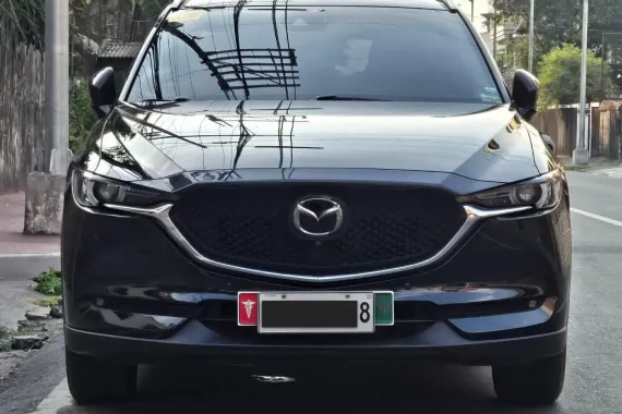 HOT!!! 2022 Mazda CX5 AWD Sport Full Option for sale at affordable price! 