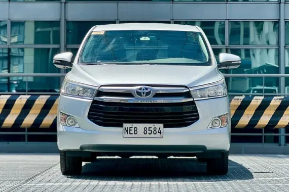 2020 Toyota Innova 2.8 G Diesel Automatic 🔥☎️09279850198 🙋‍♂️𝐉𝐄𝐒𝐒𝐄𝐍 𝐌𝐄𝐍𝐃𝐎𝐙𝐀