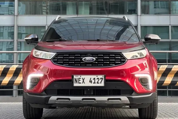 2022 Ford Territory Titanium 1.5  *Stealth Edition* 🔥☎️09279850198 🙋‍♂️𝐉𝐄𝐒𝐒𝐄𝐍 𝐌𝐄𝐍𝐃𝐎𝐙𝐀