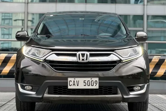 2018 Honda CRV V 1.6 Diesel Automatic 🔥☎️09279850198 🙋‍♂️𝐉𝐄𝐒𝐒𝐄𝐍 𝐌𝐄𝐍𝐃𝐎𝐙𝐀