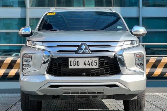 2023 Mitsubishi Montero Sport 2.4 GLS AT DSL ✅🔥🙋🏻‍♂️𝐂𝐀𝐑𝐋 𝐁𝐎𝐍𝐍𝐄𝐕𝐈𝐄📲 0938 458 8779