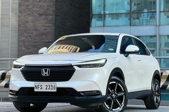 🔥🔥2023 Honda HRV 1.5 S Honda Sensing AT Gas 📲Call or Text: 09957210548 ARVIN BATALLER🔥🔥