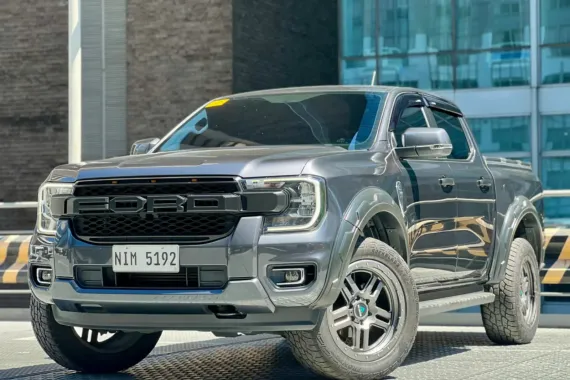 2023 Ford Ranger XLS 4x2 2.0 Diesel AT🔥✅ 𝐂𝐋𝐄𝐎 🙋🏼‍♀️📲0938 830 7235