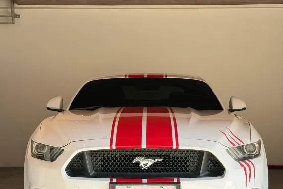 HOT!!! 2016 Ford Mustang GT 5.0 V8 for sale at affordable price! 