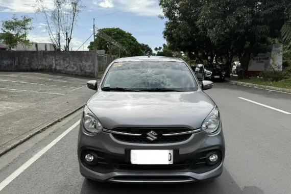2024 Suzuki celerio ags automatic