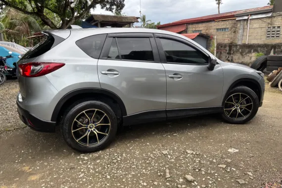 Affordable performance 