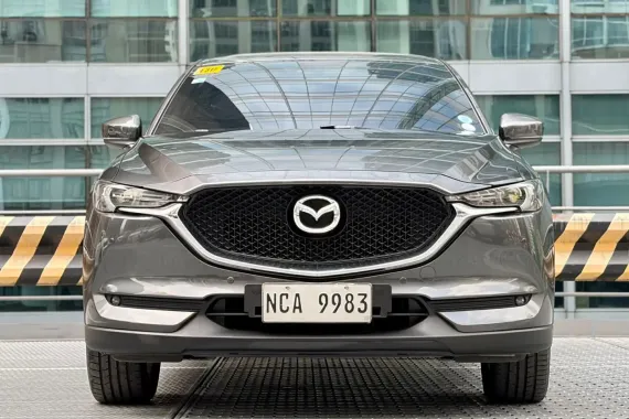 2018 Mazda CX5 AWD Sport 2.5 AT Gas 🔥𝐉𝐄𝐒𝐒𝐄𝐍 𝐌𝐄𝐍𝐃𝐎𝐙𝐀🙋‍♂️☎️  09279850198