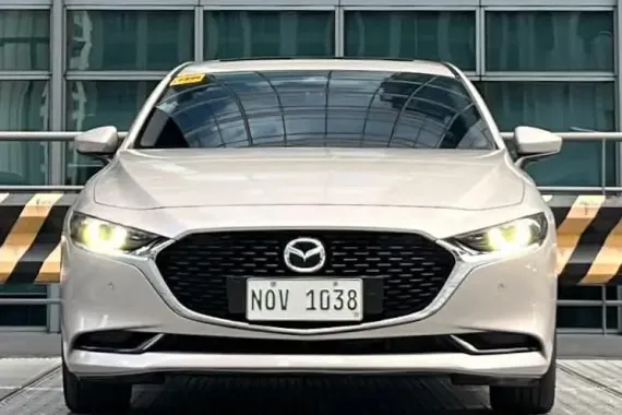 2024 Mazda 3 2.0L AT Gas (Hybrid) 🔥𝐉𝐄𝐒𝐒𝐄𝐍 𝐌𝐄𝐍𝐃𝐎𝐙𝐀🙋‍♂️☎️  09279850198