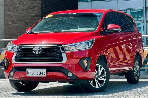 2023 Toyota Innova 2.8 E Diesel Automatic ✅🔥🙋🏻‍♂️𝐂𝐀𝐑𝐋 𝐁𝐎𝐍𝐍𝐄𝐕𝐈𝐄📲 0938 458 8779