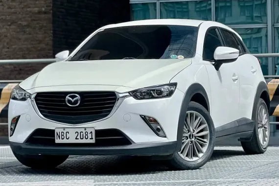 2017 Mazda CX3 2.0 FWD Gas Automatic Skyactiv 🔥☎️09279850198 🙋‍♂️𝐉𝐄𝐒𝐒𝐄𝐍 𝐌𝐄𝐍𝐃𝐎𝐙𝐀