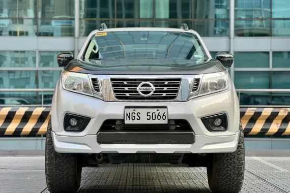 2021 Nissan Navara EL Calibre 4x2 2.5 AT Diesel 🔥☎️09279850198 🙋‍♂️𝐉𝐄𝐒𝐒𝐄𝐍 𝐌𝐄𝐍𝐃𝐎𝐙𝐀