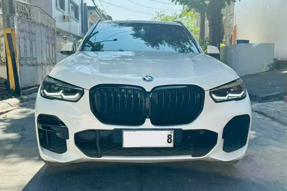 HOT!!! 2023 BMW X5 XDrive 3.0D for sale at affordable price! 