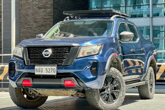 🔥🔥2018 Nissan Navara VL 4x4 2.5 Diesel Automatic 📲Call or Text: 09957210548 ARVIN BATALLER🔥🔥
