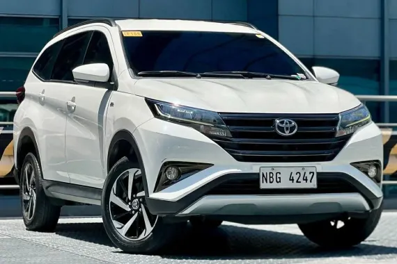 2019 Toyota Rush 1.5 G Gas Automatic ✅🔥🙋🏻‍♂️𝐂𝐀𝐑𝐋 𝐁𝐎𝐍𝐍𝐄𝐕𝐈𝐄📲 0938 458 8779