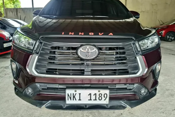 2024 Toyota Innova E for Sale!